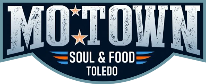 Motown Soul Food Toledo - Logotipo 2